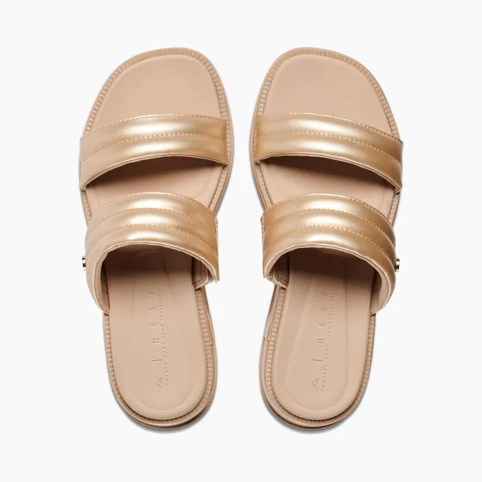 Reef Sandals Lofty Lux Hi Golden Hour 8211 Women Reef Sandals Lofty Lux Hi Golden Hour 8211 Women