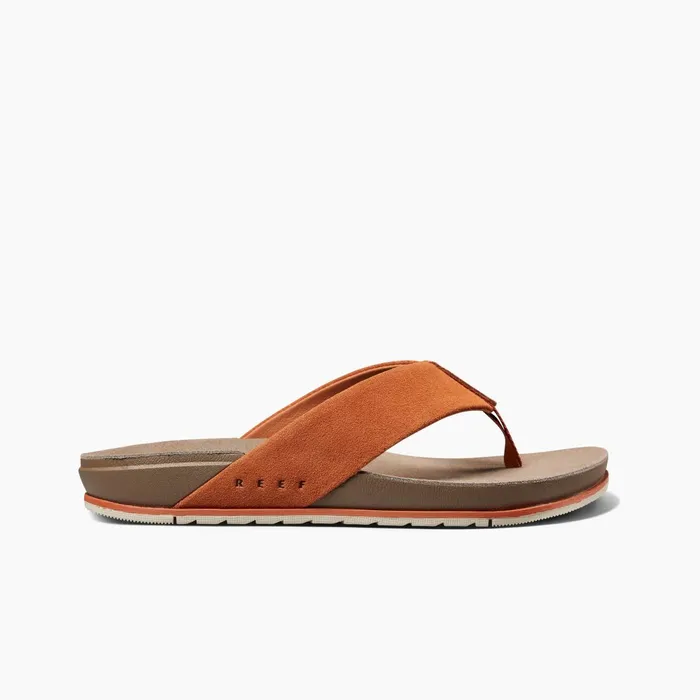 Reef Sandals Ojai Rust 8211 Men