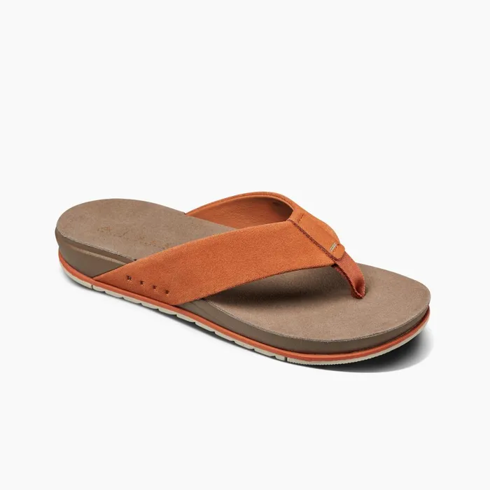 Reef Sandals Ojai Rust 8211 Men Reef Sandals Ojai Rust 8211 Men