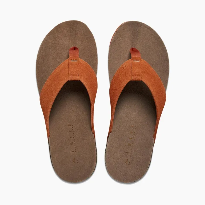 Reef Sandals Ojai Rust 8211 Men Reef Sandals Ojai Rust 8211 Men