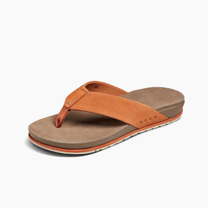 Reef Sandals Ojai Rust 8211 Men Reef Sandals Ojai Rust 8211 Men