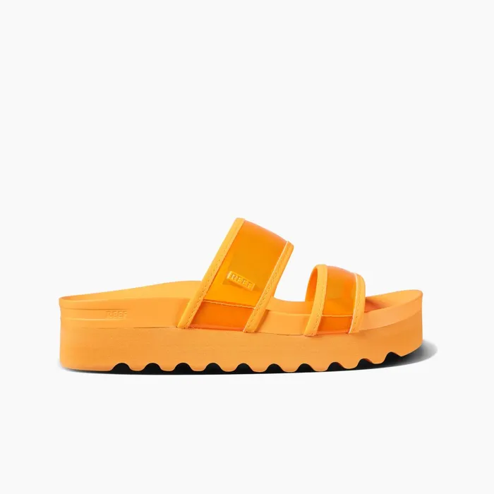 Reef Sandals Vista HiEnergy Orangeade 8211 Women