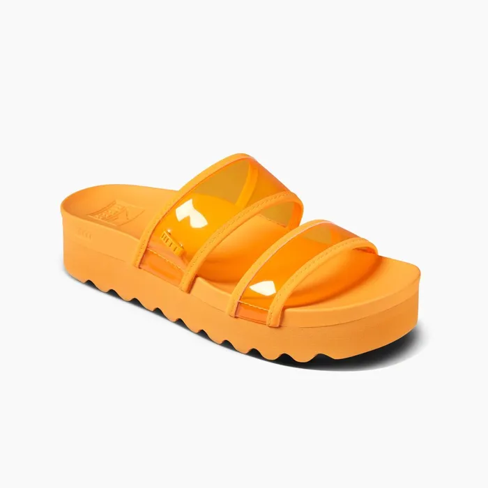 Reef Sandals Vista HiEnergy Orangeade 8211 Women Reef Sandals Vista HiEnergy Orangeade 8211 Women