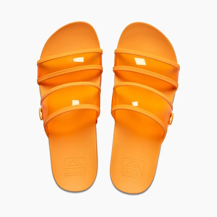 Reef Sandals Vista HiEnergy Orangeade 8211 Women Reef Sandals Vista HiEnergy Orangeade 8211 Women