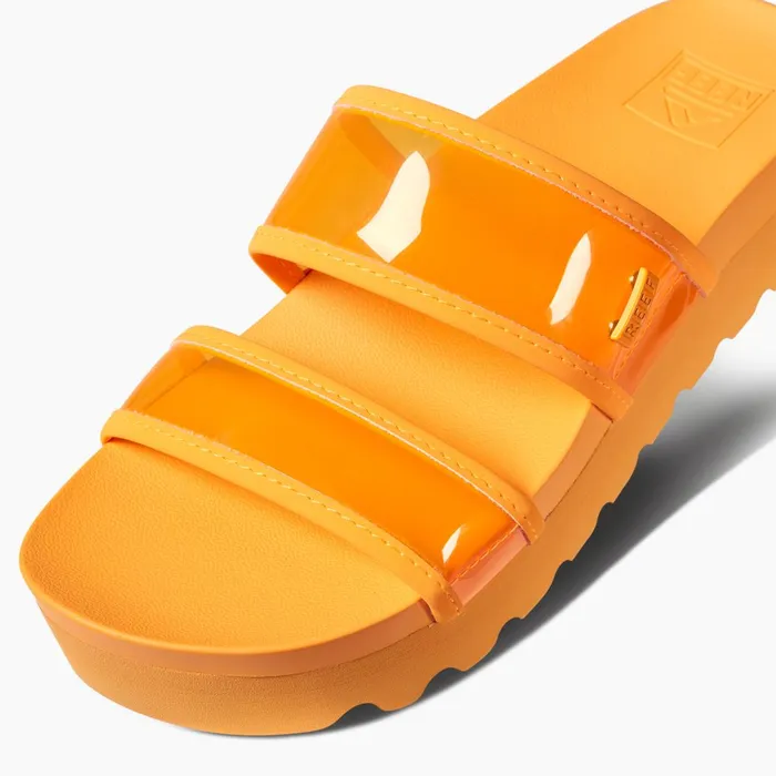 Reef Sandals Vista HiEnergy Orangeade 8211 Women Reef Sandals Vista HiEnergy Orangeade 8211 Women
