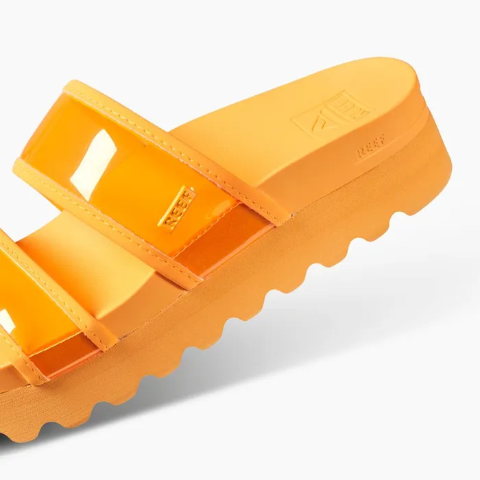 Reef Sandals Vista HiEnergy Orangeade 8211 Women Reef Sandals Vista HiEnergy Orangeade 8211 Women