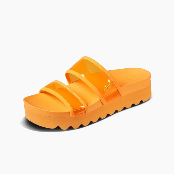 Reef Sandals Vista HiEnergy Orangeade 8211 Women Reef Sandals Vista HiEnergy Orangeade 8211 Women