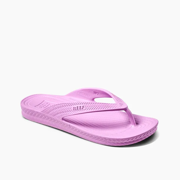 Reef Sandals Water Court Taffy 8211 Women Reef Sandals Water Court Taffy 8211 Women