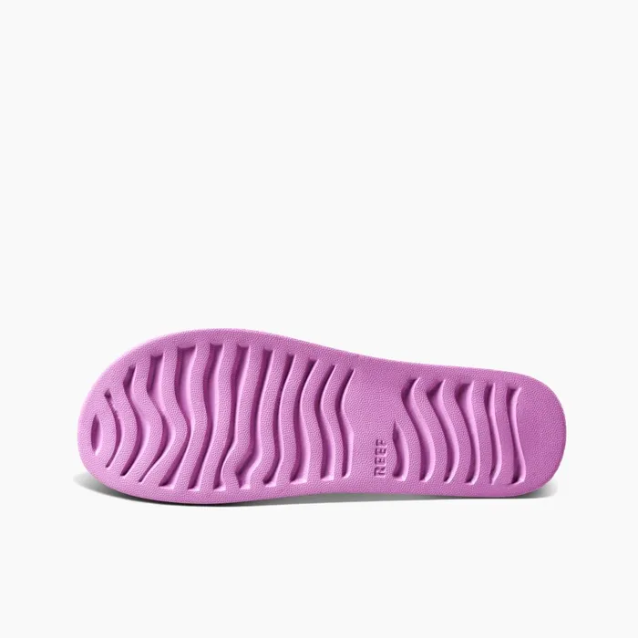 Reef Sandals Water Court Taffy 8211 Women Reef Sandals Water Court Taffy 8211 Women