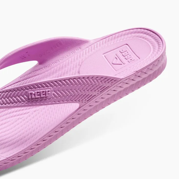 Reef Sandals Water Court Taffy 8211 Women Reef Sandals Water Court Taffy 8211 Women
