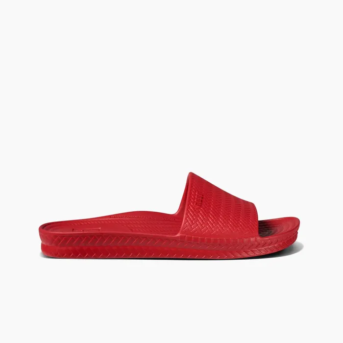 Reef Sandals Water Scout Red Hot 8211 Women