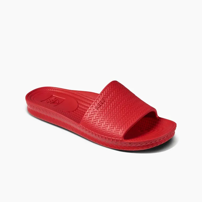Reef Sandals Water Scout Red Hot 8211 Women Reef Sandals Water Scout Red Hot 8211 Women