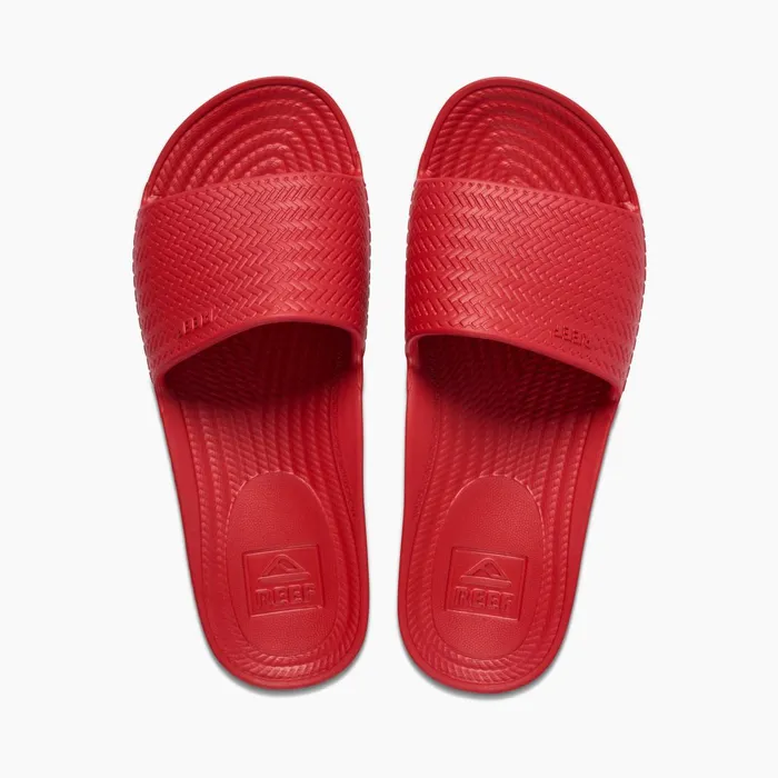 Reef Sandals Water Scout Red Hot 8211 Women Reef Sandals Water Scout Red Hot 8211 Women