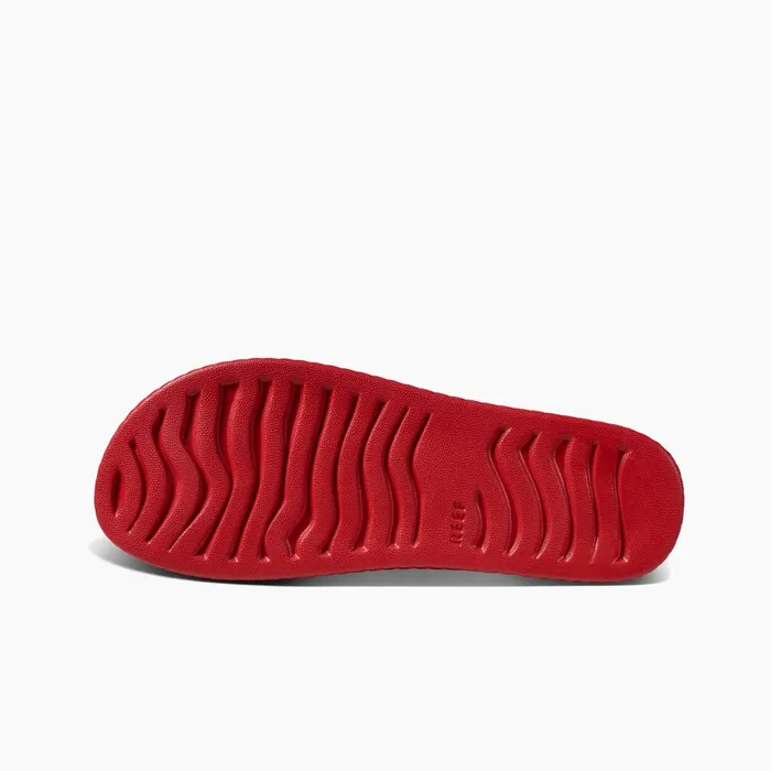 Reef Sandals Water Scout Red Hot 8211 Women Reef Sandals Water Scout Red Hot 8211 Women