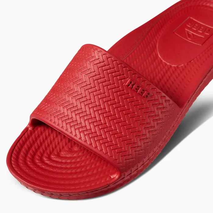 Reef Sandals Water Scout Red Hot 8211 Women Reef Sandals Water Scout Red Hot 8211 Women