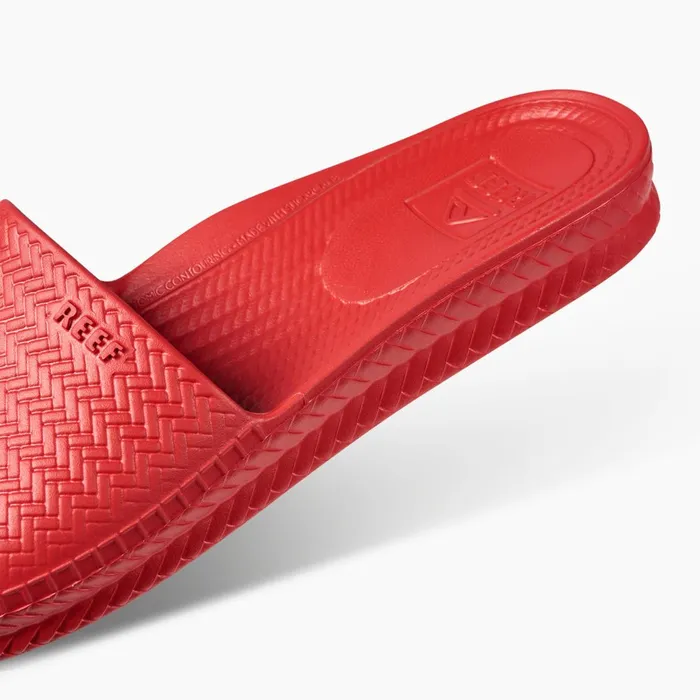 Reef Sandals Water Scout Red Hot 8211 Women Reef Sandals Water Scout Red Hot 8211 Women