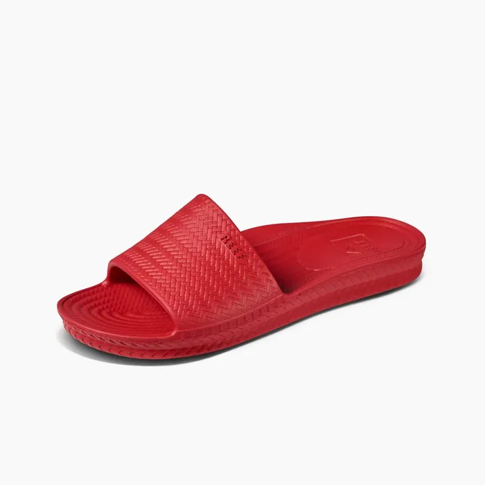 Reef Sandals Water Scout Red Hot 8211 Women Reef Sandals Water Scout Red Hot 8211 Women