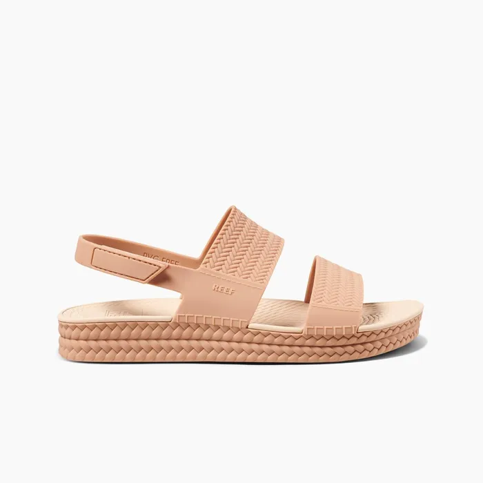 Reef Sandals Water Vista Cork 8211 Women