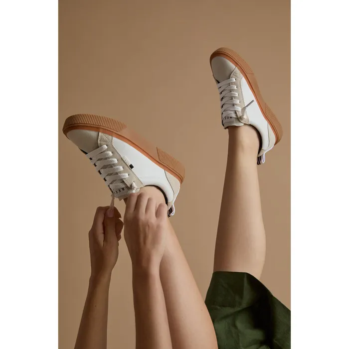 Reef Shoes Lay Day Dawn White Grey Gum 8211 Women Reef Shoes Lay Day Dawn White Grey Gum 8211 Women