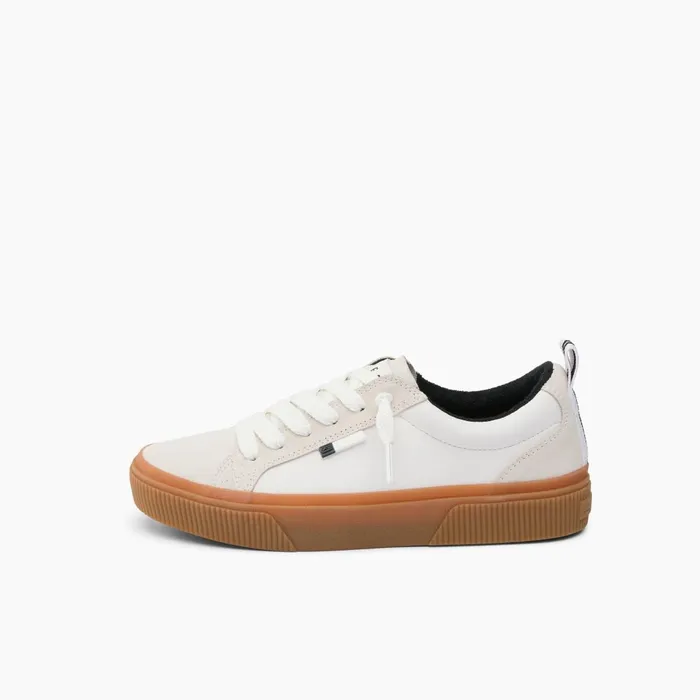 Reef Shoes Lay Day Dawn White Grey Gum 8211 Women Reef Shoes Lay Day Dawn White Grey Gum 8211 Women