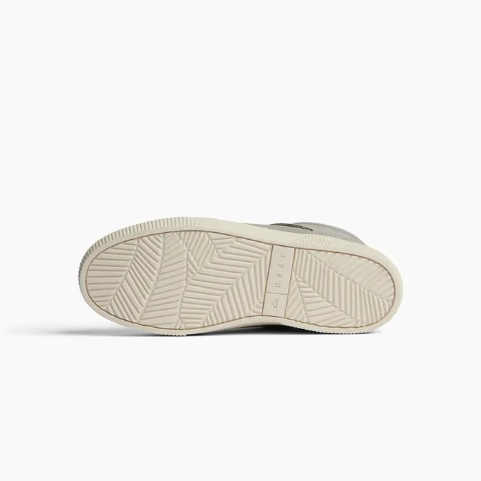Reef Shoes Lay Day Hi Silver 8211 Women Reef Shoes Lay Day Hi Silver 8211 Women