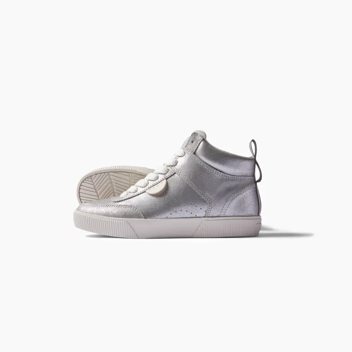 Reef Shoes Lay Day Hi Silver 8211 Women Reef Shoes Lay Day Hi Silver 8211 Women
