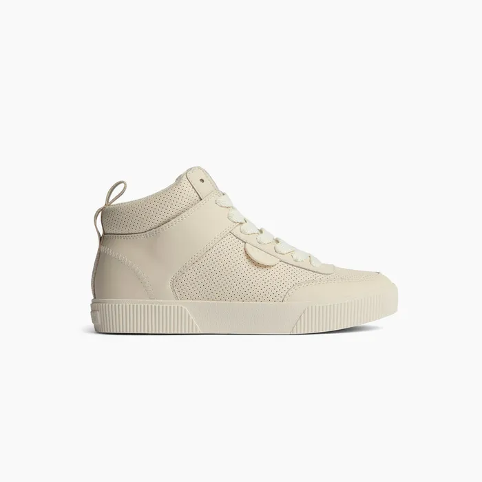 Reef Shoes Lay Day Hi Whisper White 8211 Women