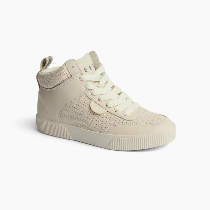 Reef Shoes Lay Day Hi Whisper White 8211 Women Reef Shoes Lay Day Hi Whisper White 8211 Women
