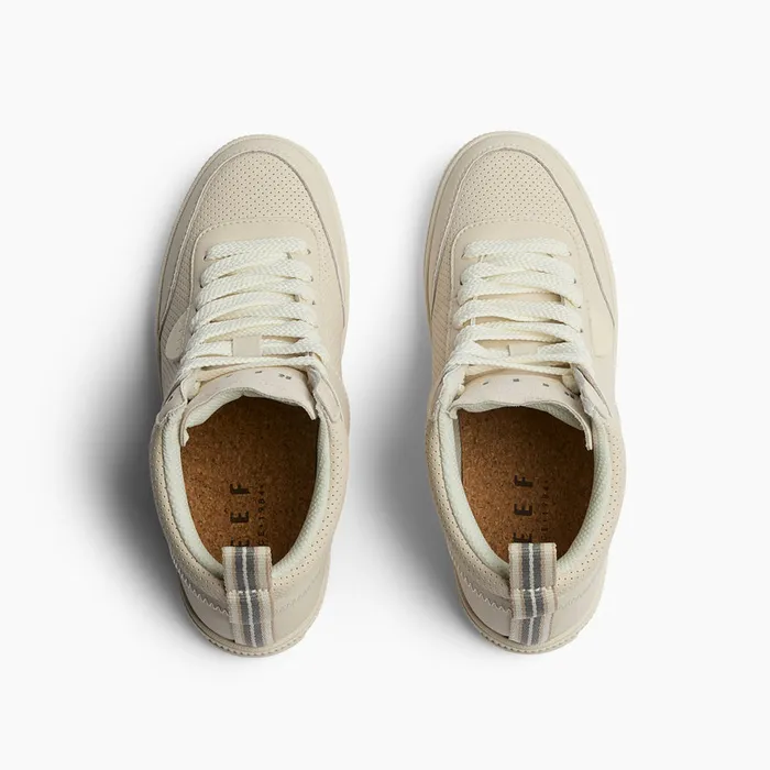 Reef Shoes Lay Day Hi Whisper White 8211 Women Reef Shoes Lay Day Hi Whisper White 8211 Women