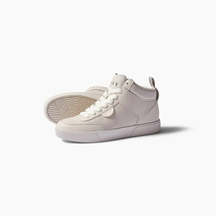 Reef Shoes Lay Day Hi Whisper White 8211 Women Reef Shoes Lay Day Hi Whisper White 8211 Women