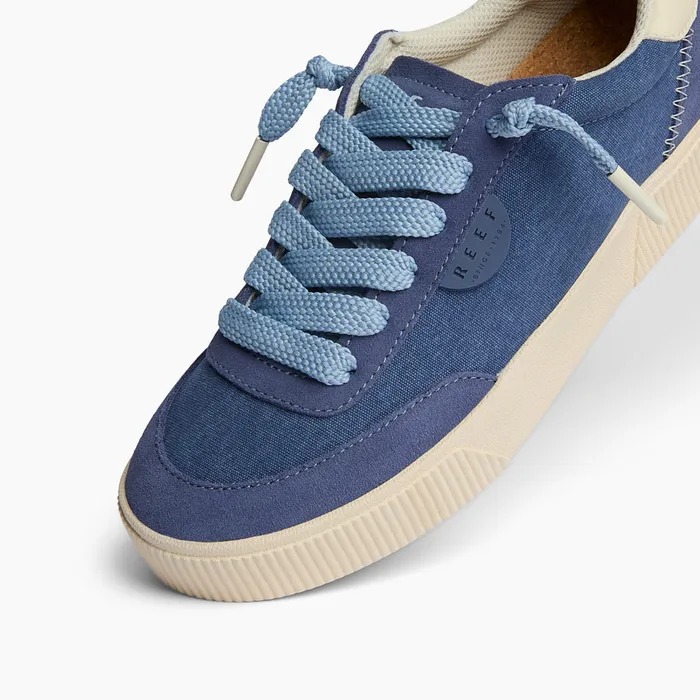 Reef Shoes Lay Day Seas Washed Navy 8211 Women Reef Shoes Lay Day Seas Washed Navy 8211 Women
