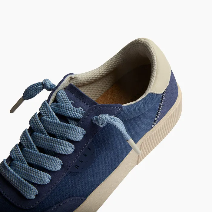 Reef Shoes Lay Day Seas Washed Navy 8211 Women Reef Shoes Lay Day Seas Washed Navy 8211 Women