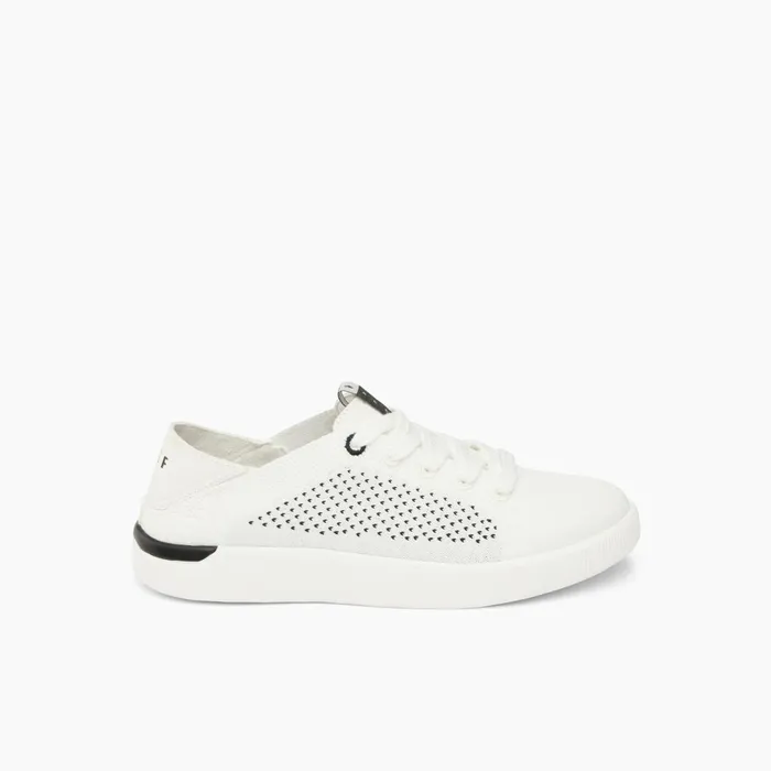 Reef Shoes Neptune White Raven 8211 Women