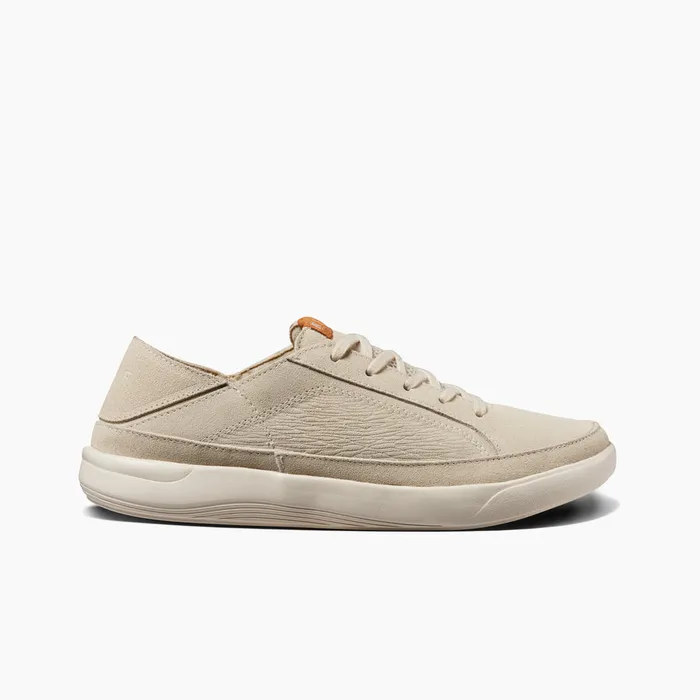 Reef Shoes Swellsole Neptune Birchbrown Suede 8211 Men