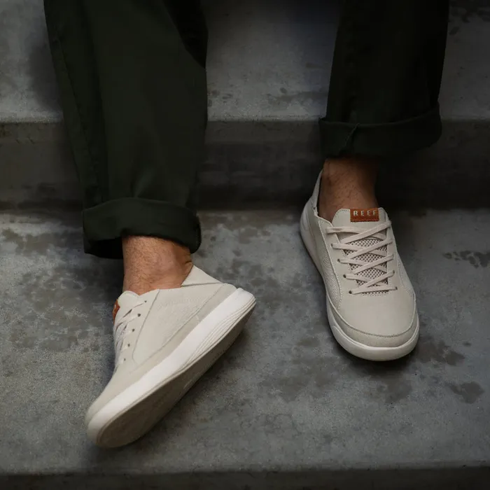 Reef Shoes Swellsole Neptune Birchbrown Suede 8211 Men Reef Shoes Swellsole Neptune Birchbrown Suede 8211 Men