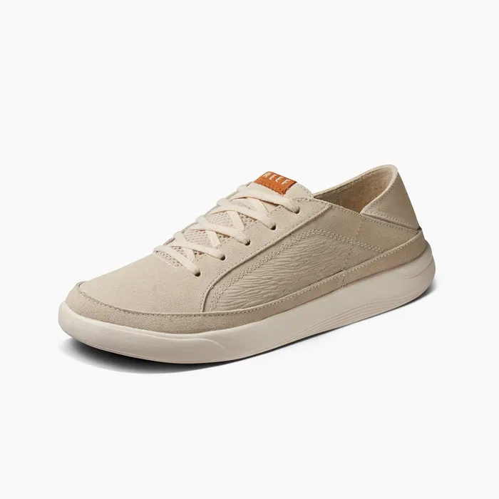 Reef Shoes Swellsole Neptune Birchbrown Suede 8211 Men Reef Shoes Swellsole Neptune Birchbrown Suede 8211 Men