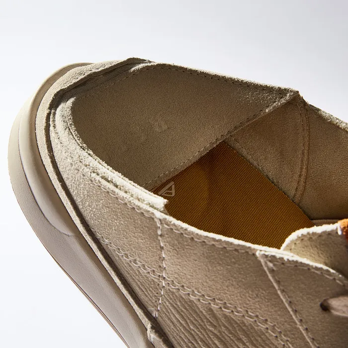 Reef Shoes Swellsole Neptune Birchbrown Suede 8211 Men Reef Shoes Swellsole Neptune Birchbrown Suede 8211 Men