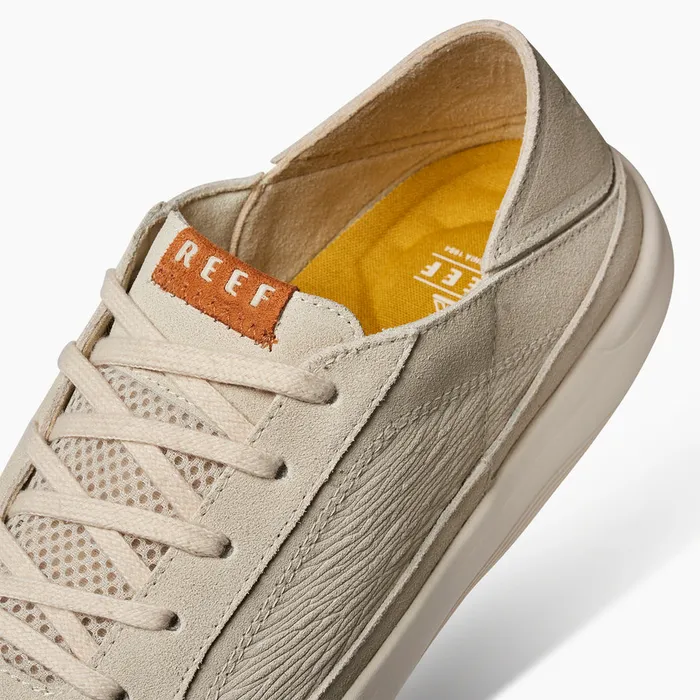 Reef Shoes Swellsole Neptune Birchbrown Suede 8211 Men Reef Shoes Swellsole Neptune Birchbrown Suede 8211 Men