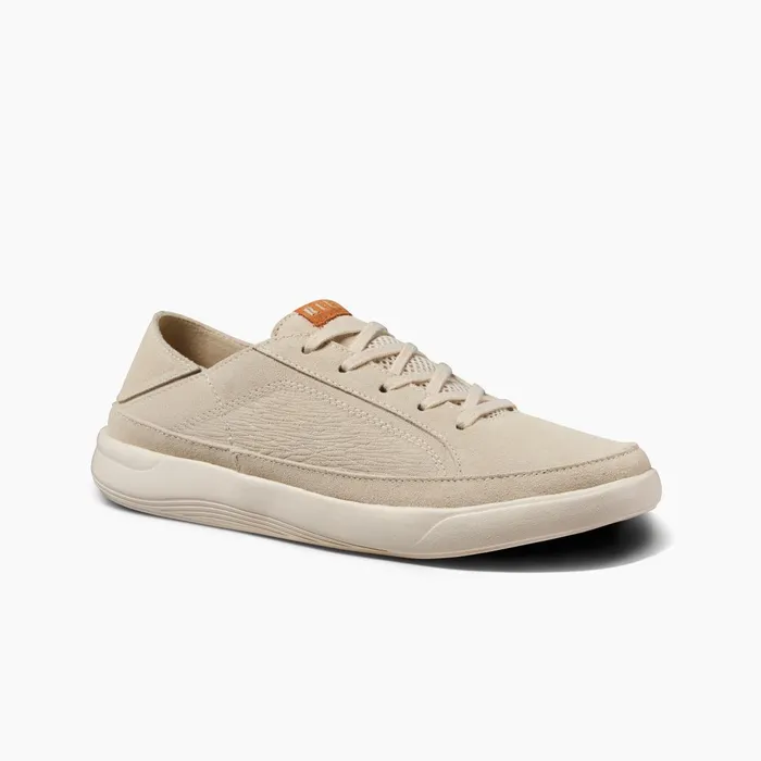 Reef Shoes Swellsole Neptune Birchbrown Suede 8211 Men Reef Shoes Swellsole Neptune Birchbrown Suede 8211 Men