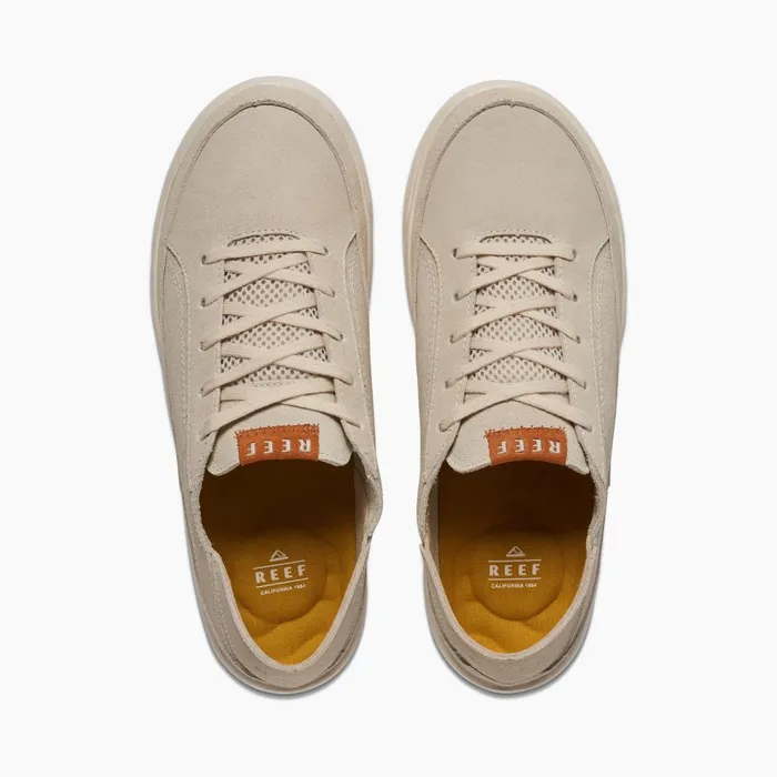 Reef Shoes Swellsole Neptune Birchbrown Suede 8211 Men Reef Shoes Swellsole Neptune Birchbrown Suede 8211 Men