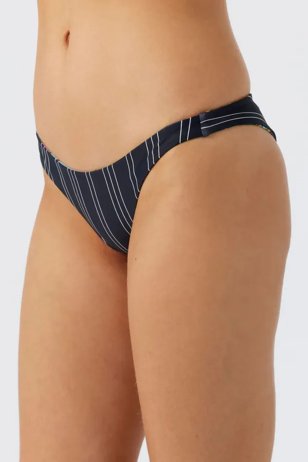 REINA SEASIDE STRIPE HERMOSA REVO BOTTOMS Women O039NEILL Sale