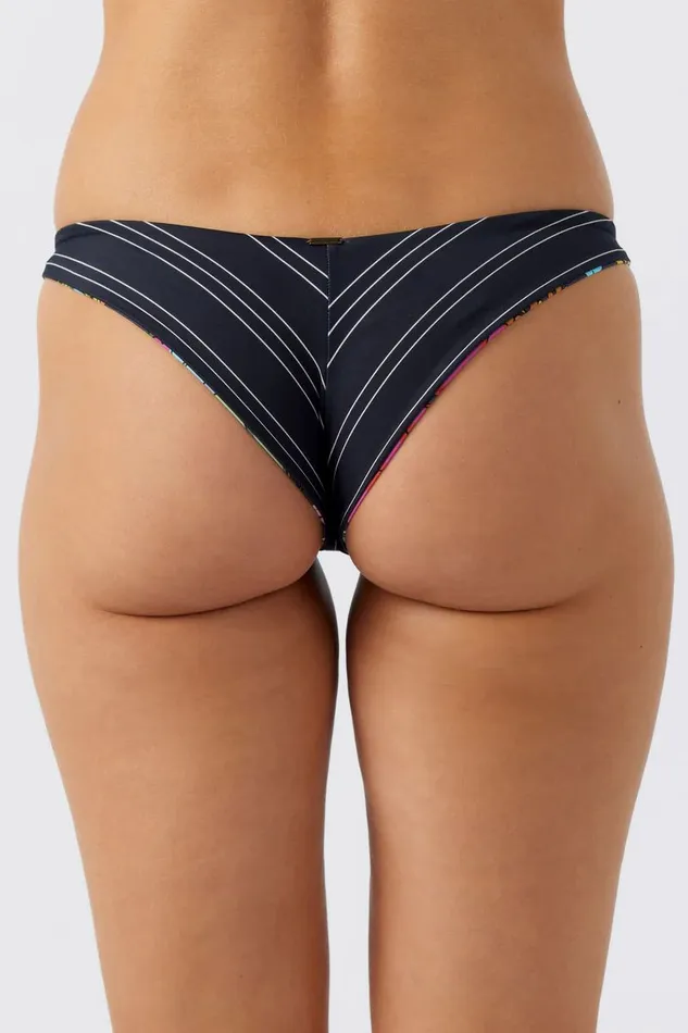 REINA SEASIDE STRIPE HERMOSA REVO BOTTOMS Women O039NEILL Sale