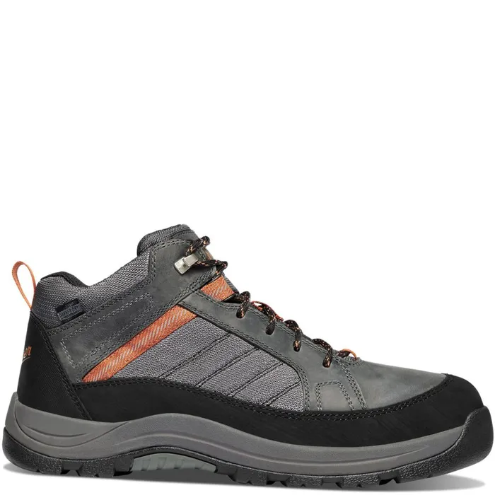 Riverside 45quot GrayOrange Men Danner Boots