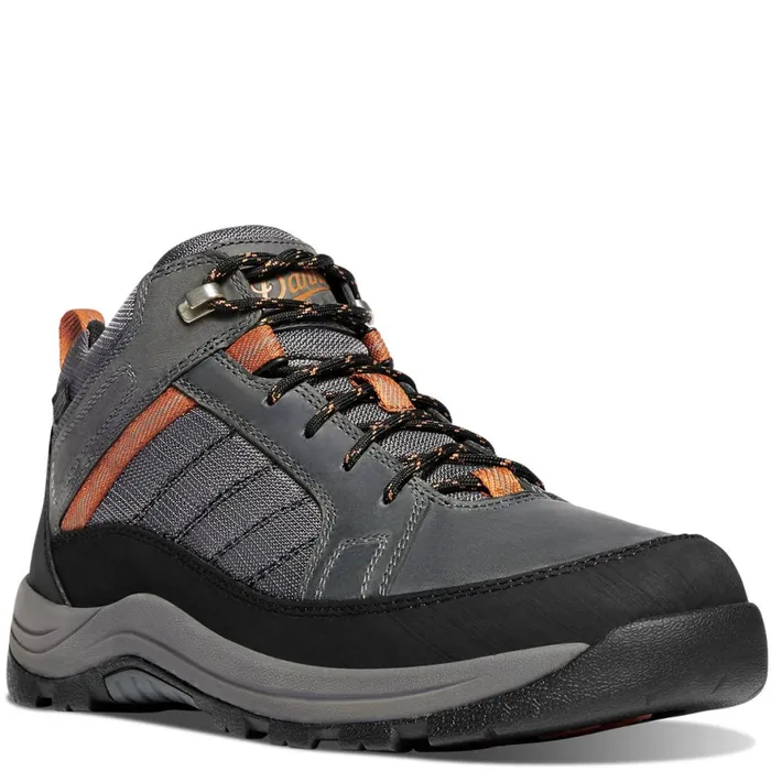 Riverside 45quot GrayOrange Men Danner Boots