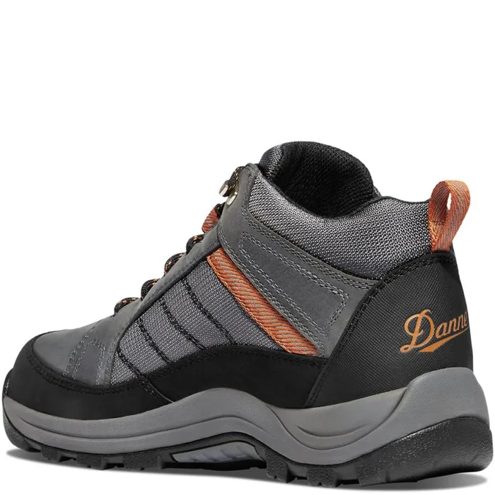 Riverside 45quot GrayOrange Men Danner Boots