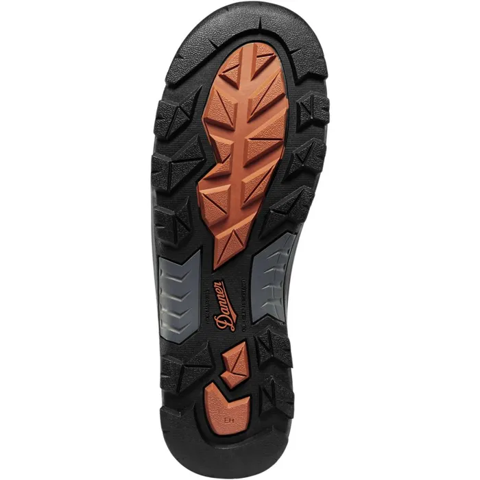 Riverside 45quot GrayOrange Men Danner Boots