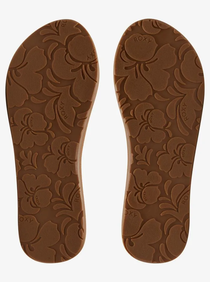 Roxy Sandals Roselani Sandals Black 8211 Women