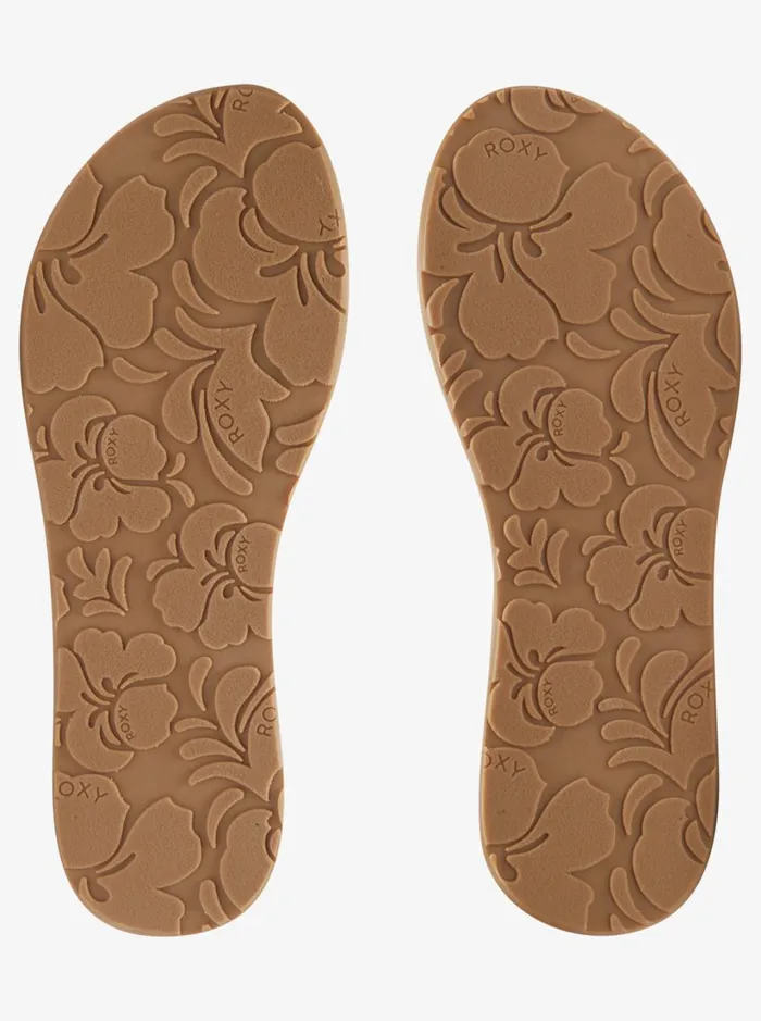Roxy Sandals Roxy Cage Sandals Multi 8211 Women