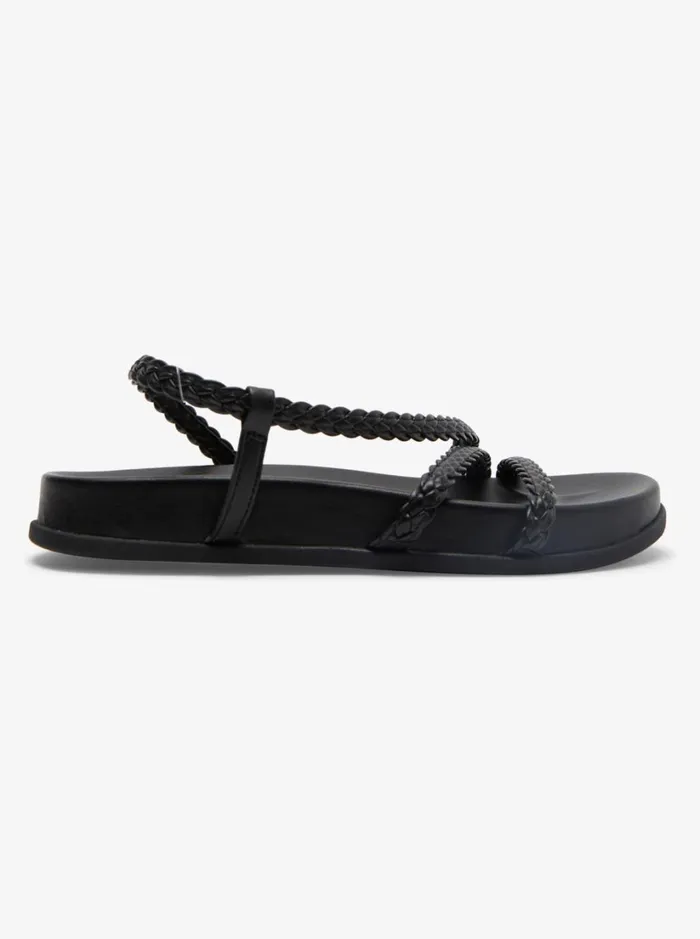 Roxy Sandals Ymani Sandals Black 8211 Women
