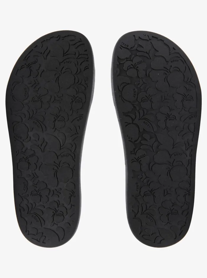 Roxy Sandals Ymani Sandals Black 8211 Women